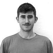 Profesor de Diseño gráfico, toda la suite de adobe, desde Photoshop, illustrator, InDesign, After Effects y Touchdesigner, desde nivel principiante a profesional